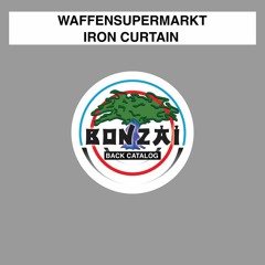 Iron Curtain (Van Czar Raw Remix)