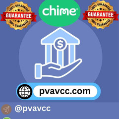 100% Fully NID & Face Verified Old & New Chime Account For Sale low Price