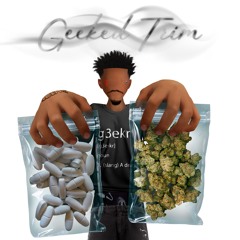 RROXKET - GEEKED TRIM ( PROD. GLOZULA + LUCK )