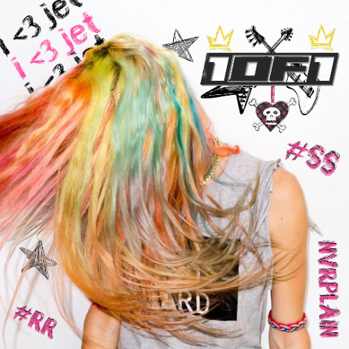 Stream jet | Listen to 1OF1 playlist online for free on SoundCloud