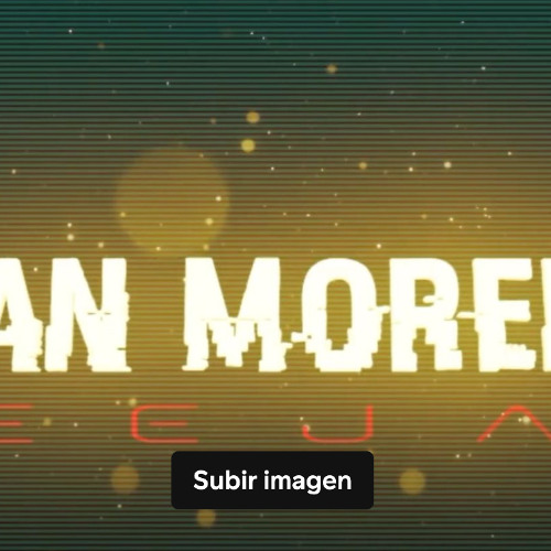 01 DJ JUAN MORENO TOPIC LIST