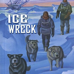 [Access] PDF 💚 Ice Wreck (A Stepping Stone Book) by  Lucille Recht Penner EBOOK EPUB