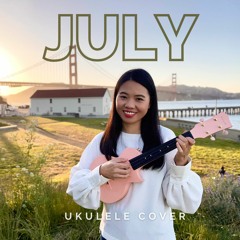 Stream sofia by clairo | ukulele cover | me singing by Trang Nguyen |  Listen online for free on SoundCloud