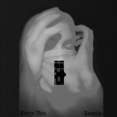 Trevor Daniel - Falling (Kory Voo Remix)