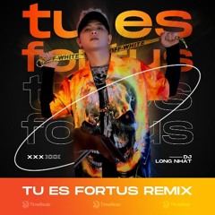 Tu Es Fortus - Dj Long Nhat - Original audio