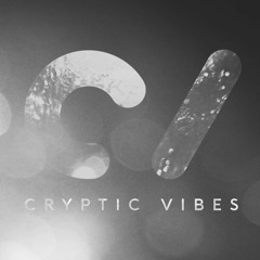 Cryptic Vibes Livestream Podcast #30 08.08.2020 - Free download