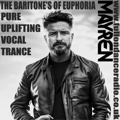 The Baritone's Of Euphoria - Mixed By MAYREN