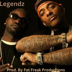 Legendz
