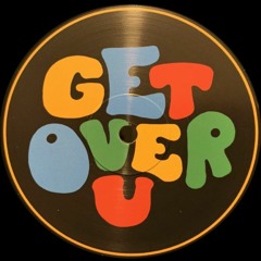KNUCKLES / DIRECTOR'S CUT - GET OVER U [MASLOW UNKNOWN EDIT]