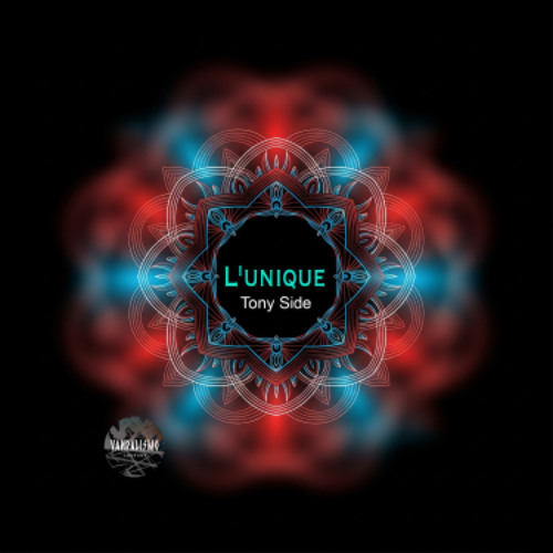 Tony Side - L´unique (Original Mix)