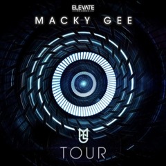 Macky Gee X Rooler - KlapTour (KYŌJIN MASHUP)