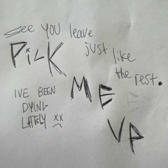 AINT WAITIN ANYMORE!