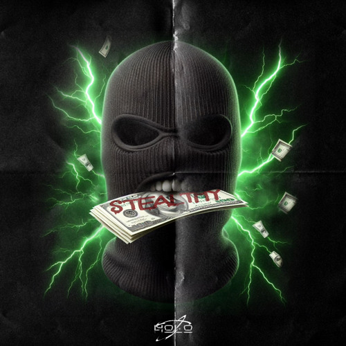 STEALTHY (BDAY FREE)