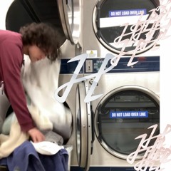Hundaes - as of late (me at the laundromat)