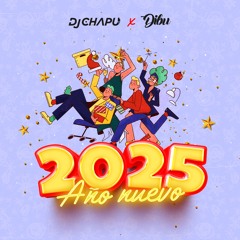 Año Nuevo 2025
