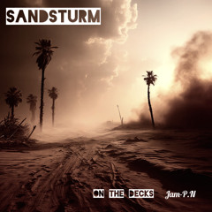 Sandsturm