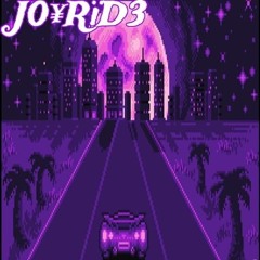JO¥RīD3