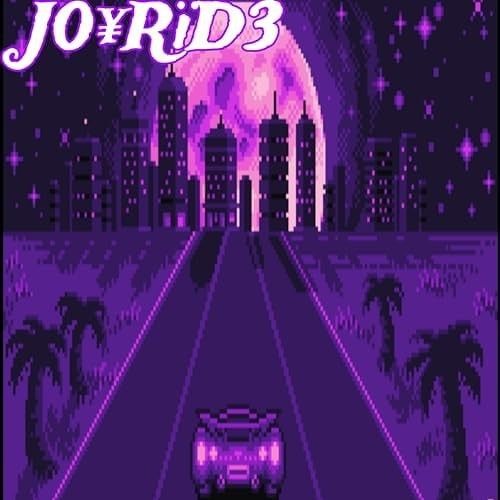 JO¥RīD3
