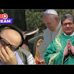 Diacono Catolico y Pastor Evangelico - la Pachamama !