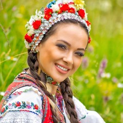 Vladuta Lupau  - O Fată Hoinară (colaj 2020)