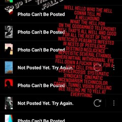 cancel culture casualty