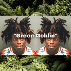 [FREE] 9lokkNine // LPB Poody Type Beat - "Green Goblin" (prod. @cortezblack)