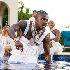 DABABY ~ RAIN RAIN