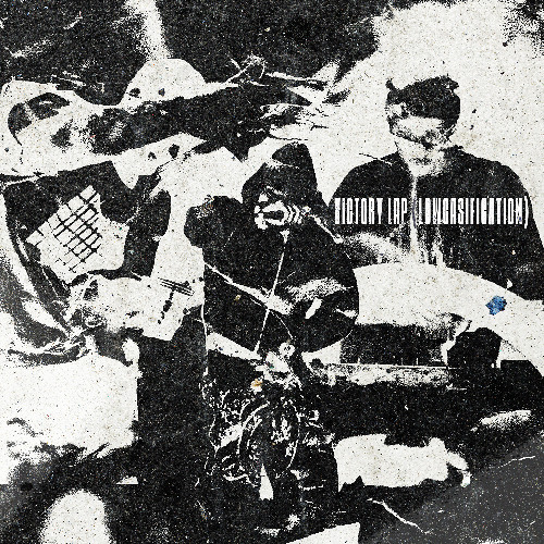 Victory Lap (lowcasification)