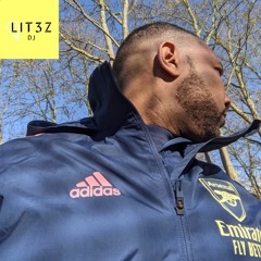 Dj Litez - Vibez With Lit3z - (TheRock926.Com) 045 - 3/11/2022