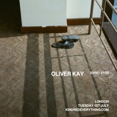OLIVER KAY 1.7.25