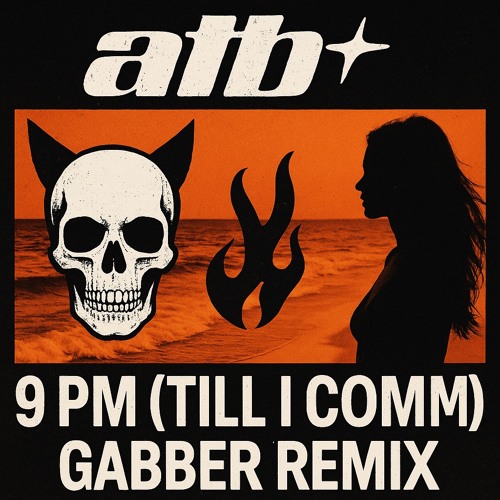 Psyc - 9Pm (Till i Come) Bootleg (Gabber) 200 BPM +