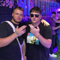 HYDES B2B MORPH - DnB MiniMix