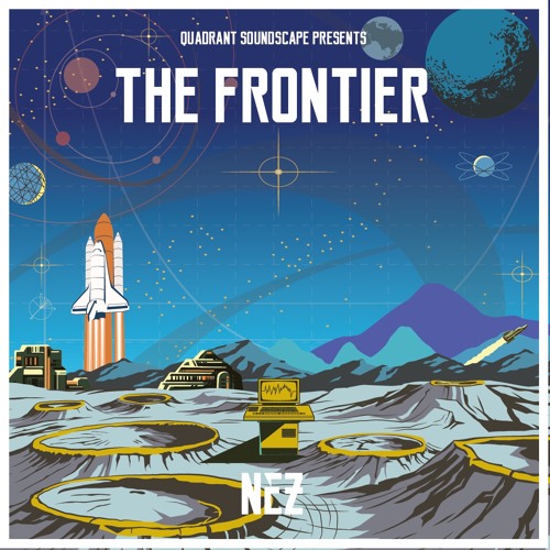 The Frontier 019 - Nez