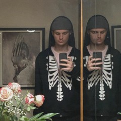 closer than blood (my twin)