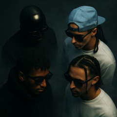 SMIL Ft. Dibset, TKAY, Speedy, Tan