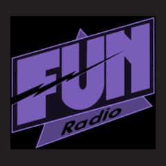La CyberTrance sur Fun Radio (20.12.1996)