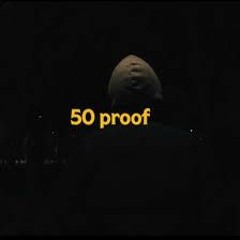 50 Proof Cover