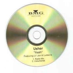 USHER - YEAH X MM - 9TH RITUAL (EVIAN CHRIST REMAKE)