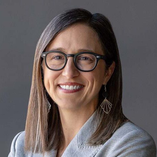 Interview: Meredith Hayes Gordon, Science + Technology principal, HGA