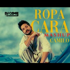 Ropa Cara Mashup - J. Balvin Ft Camilo (Dj Osmii Extended Mashup)