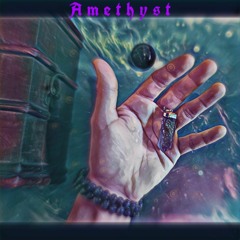 Pe3t - Amethyst (prod. by Rujay)
