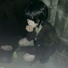 tangledhairboy- MELANCOLIC FREESTYLE (slowed & reverb) (DJ EXCLUSIVE VERSION)