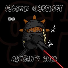 Lil Gnar, Chief Keef — Almighty Gnar