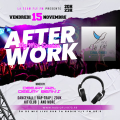 FLY'MIX LIVE Vol.10 - DJ A2L & DJ BEAN'S