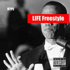 Hype - LIFE Freestyle