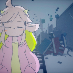 あなたの街 / 名前シレズ＆ナースロボ＿タイプT