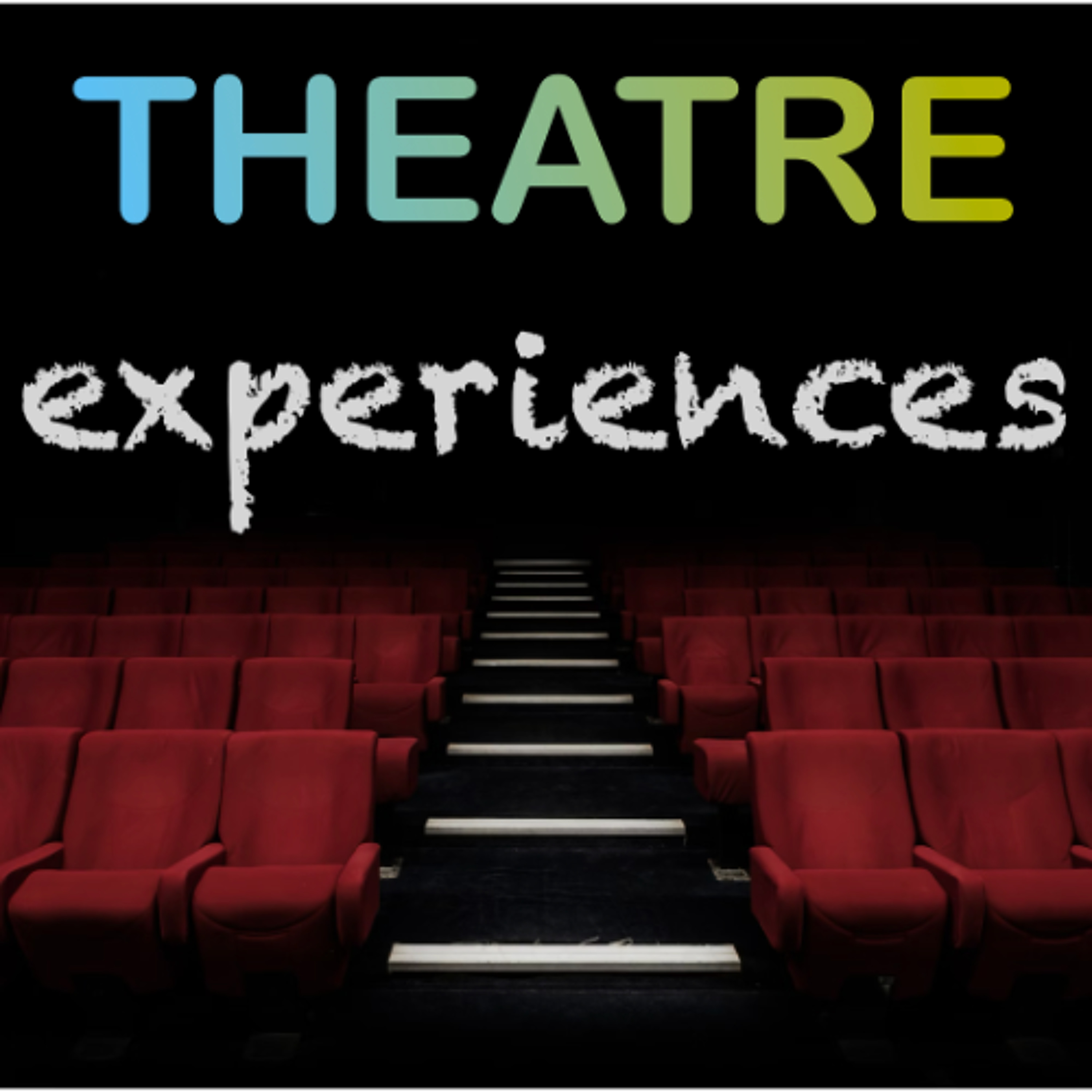 Theatre Experiences - Luke, Seb and Samuel - St Pius X episode artwork