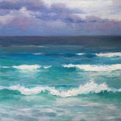 The Ocean's Hum