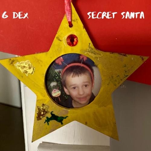 SECRET SANTA