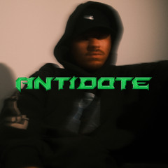 ANTIDOTE PODCAST 109: HUJUS